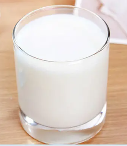 关于牛奶的小知识